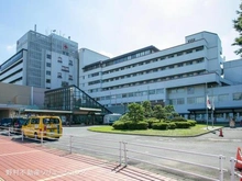 【東京都/武蔵野市境南町】武蔵野市境南町1丁目 新築一戸建て 周辺施設