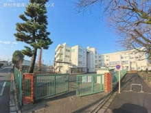 【東京都/三鷹市井口】三鷹市井口4丁目 新築一戸建て 周辺施設