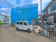 【東京都/西東京市南町】西東京市南町2丁目 新築一戸建て 