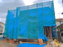 【東京都/西東京市南町】西東京市南町2丁目 新築一戸建て 