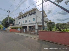【東京都/西東京市南町】西東京市南町2丁目 新築一戸建て 周辺施設
