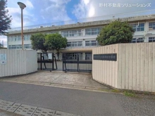 【東京都/西東京市南町】西東京市南町2丁目 新築一戸建て 周辺施設