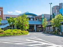 【東京都/西東京市南町】西東京市南町2丁目 新築一戸建て 周辺施設