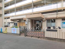 【東京都/西東京市南町】西東京市南町2丁目 新築一戸建て 周辺施設