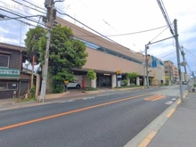 【東京都/西東京市南町】西東京市南町2丁目 新築一戸建て 周辺施設