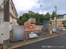【東京都/練馬区立野町】練馬区立野町 新築一戸建て 