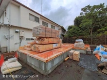 【東京都/練馬区立野町】練馬区立野町 新築一戸建て 