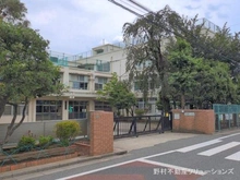 【東京都/練馬区立野町】練馬区立野町 新築一戸建て 周辺施設