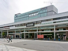 【東京都/練馬区立野町】練馬区立野町 新築一戸建て 周辺施設