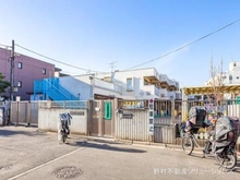 【東京都/練馬区立野町】練馬区立野町 新築一戸建て 周辺施設