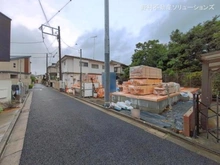 【東京都/練馬区立野町】練馬区立野町 新築一戸建て 