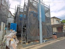 【東京都/練馬区立野町】練馬区立野町 新築一戸建て 