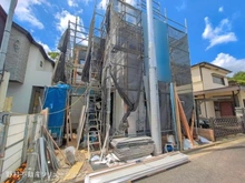 【東京都/練馬区立野町】練馬区立野町 新築一戸建て 