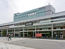 【東京都/練馬区立野町】練馬区立野町 新築一戸建て 周辺施設