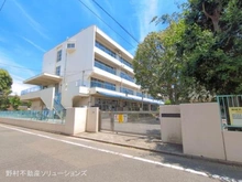 【東京都/武蔵野市吉祥寺北町】武蔵野市吉祥寺北町3丁目 新築一戸建て 周辺施設
