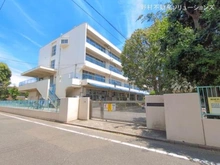 【東京都/武蔵野市吉祥寺北町】武蔵野市吉祥寺北町3丁目 新築一戸建て 周辺施設