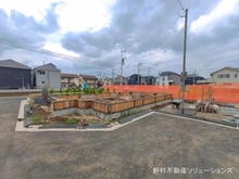 【東京都/西東京市芝久保町】西東京市芝久保町3丁目 新築一戸建て 