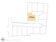 【東京都/西東京市芝久保町】西東京市芝久保町3丁目 新築一戸建て 図面と異なる場合は現況を優先