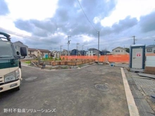 【東京都/西東京市芝久保町】西東京市芝久保町3丁目 新築一戸建て 