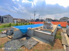 【東京都/西東京市芝久保町】西東京市芝久保町3丁目 新築一戸建て 