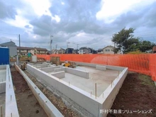 【東京都/西東京市芝久保町】西東京市芝久保町3丁目 新築一戸建て 