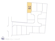 【東京都/西東京市芝久保町】西東京市芝久保町3丁目 新築一戸建て 図面と異なる場合は現況を優先