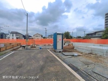 【東京都/西東京市芝久保町】西東京市芝久保町3丁目 新築一戸建て 