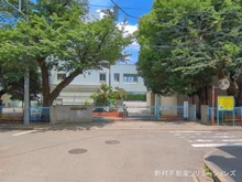 【東京都/西東京市芝久保町】西東京市芝久保町3丁目 新築一戸建て 周辺施設