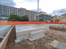 【東京都/西東京市芝久保町】西東京市芝久保町3丁目 新築一戸建て 