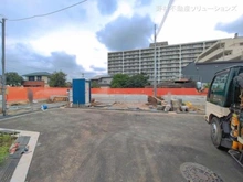 【東京都/西東京市芝久保町】西東京市芝久保町3丁目 新築一戸建て 