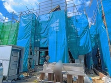 【東京都/西東京市芝久保町】西東京市芝久保町3丁目 新築一戸建て 