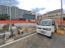 【東京都/西東京市芝久保町】西東京市芝久保町3丁目 新築一戸建て 