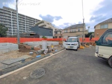 【東京都/西東京市芝久保町】西東京市芝久保町3丁目 新築一戸建て 