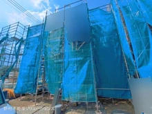 【東京都/西東京市芝久保町】西東京市芝久保町3丁目 新築一戸建て 