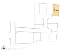 【東京都/西東京市芝久保町】西東京市芝久保町3丁目 新築一戸建て 図面と異なる場合は現況を優先