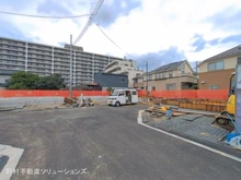 【東京都/西東京市芝久保町】西東京市芝久保町3丁目 新築一戸建て 