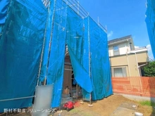 【東京都/西東京市芝久保町】西東京市芝久保町3丁目 新築一戸建て 