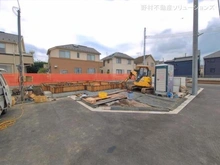 【東京都/西東京市芝久保町】西東京市芝久保町3丁目 新築一戸建て 
