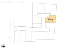 【東京都/西東京市芝久保町】西東京市芝久保町3丁目 新築一戸建て 図面と異なる場合は現況を優先