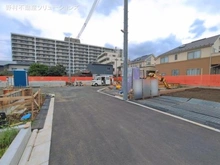 【東京都/西東京市芝久保町】西東京市芝久保町3丁目 新築一戸建て 