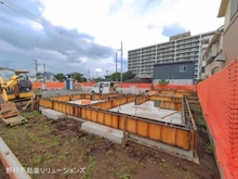 【東京都/西東京市芝久保町】西東京市芝久保町3丁目 新築一戸建て 