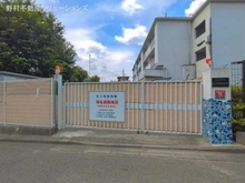 【東京都/西東京市芝久保町】西東京市芝久保町3丁目 新築一戸建て 周辺施設