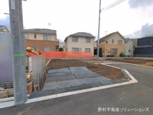 【東京都/西東京市芝久保町】西東京市芝久保町3丁目 新築一戸建て 