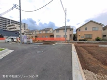 【東京都/西東京市芝久保町】西東京市芝久保町3丁目 新築一戸建て 