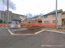 【東京都/西東京市芝久保町】西東京市芝久保町3丁目 新築一戸建て 