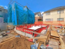【東京都/西東京市芝久保町】西東京市芝久保町3丁目 新築一戸建て 
