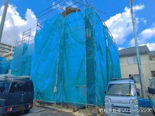 【東京都/西東京市芝久保町】西東京市芝久保町3丁目 新築一戸建て 