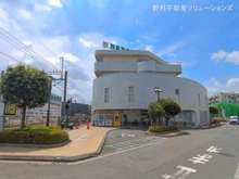 【東京都/西東京市芝久保町】西東京市芝久保町3丁目 新築一戸建て 周辺施設
