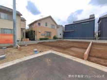 【東京都/西東京市芝久保町】西東京市芝久保町3丁目 新築一戸建て 