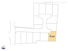 【東京都/西東京市芝久保町】西東京市芝久保町3丁目 新築一戸建て 図面と異なる場合は現況を優先